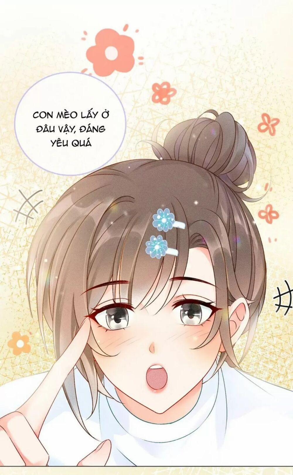 Cô Ấy Ngày Nào Cũng Lên Hot Search! 16 trang 1