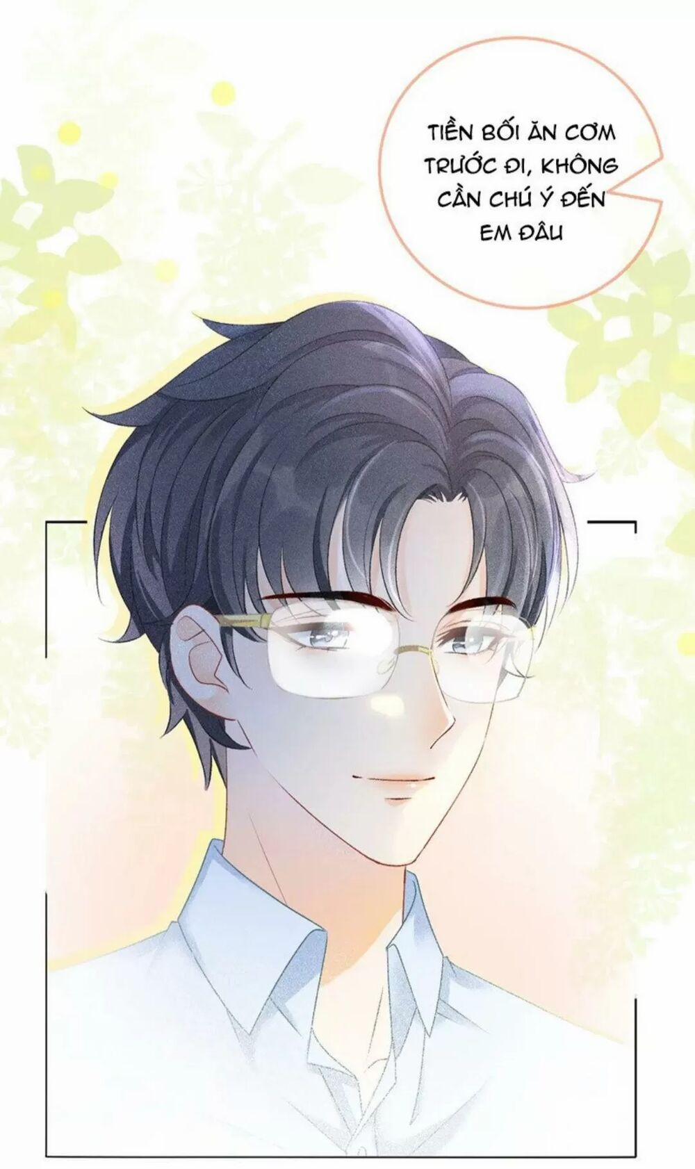 Cô Ấy Ngày Nào Cũng Lên Hot Search! 16 trang 19