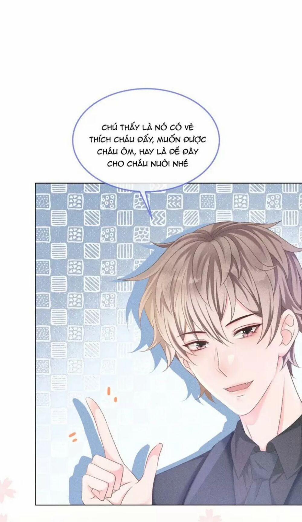 Cô Ấy Ngày Nào Cũng Lên Hot Search! 16 trang 24