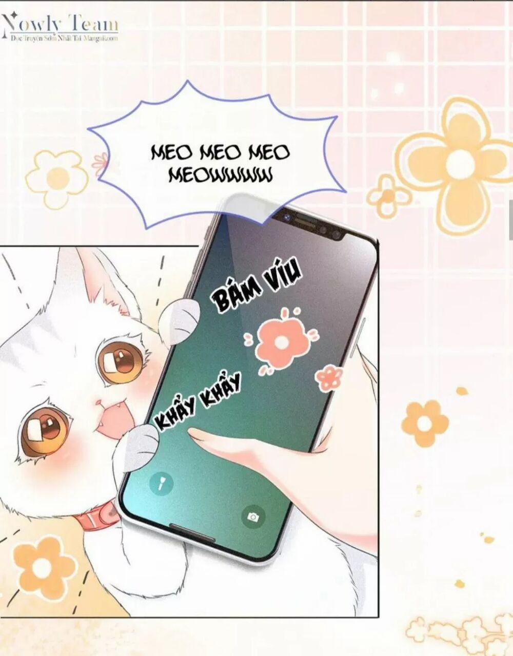 Cô Ấy Ngày Nào Cũng Lên Hot Search! 16 trang 26