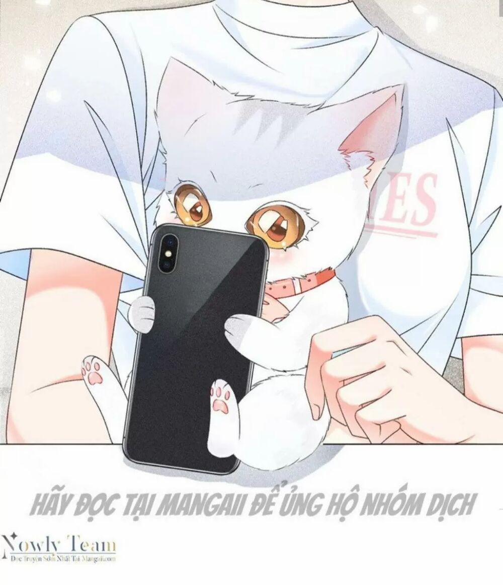 Cô Ấy Ngày Nào Cũng Lên Hot Search! 16 trang 28