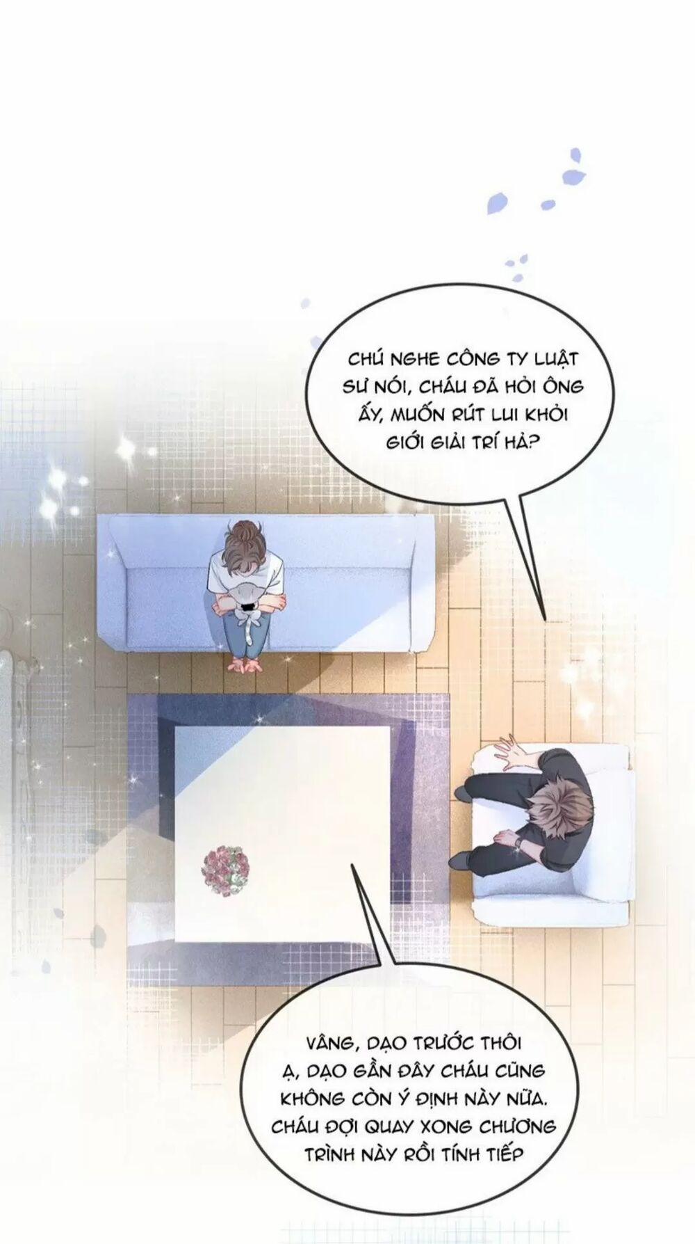 Cô Ấy Ngày Nào Cũng Lên Hot Search! 16 trang 29