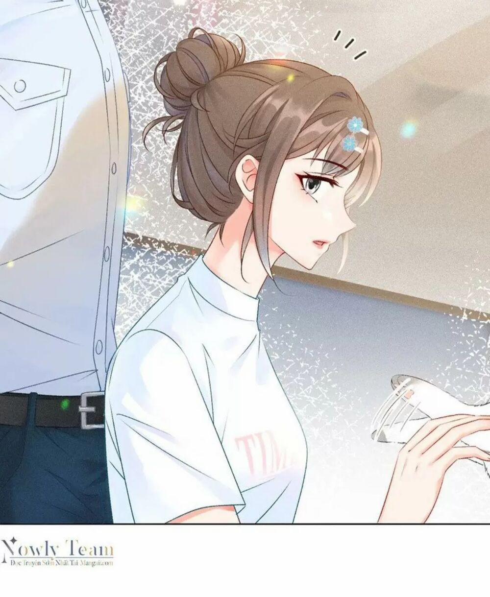 Cô Ấy Ngày Nào Cũng Lên Hot Search! 16 trang 7