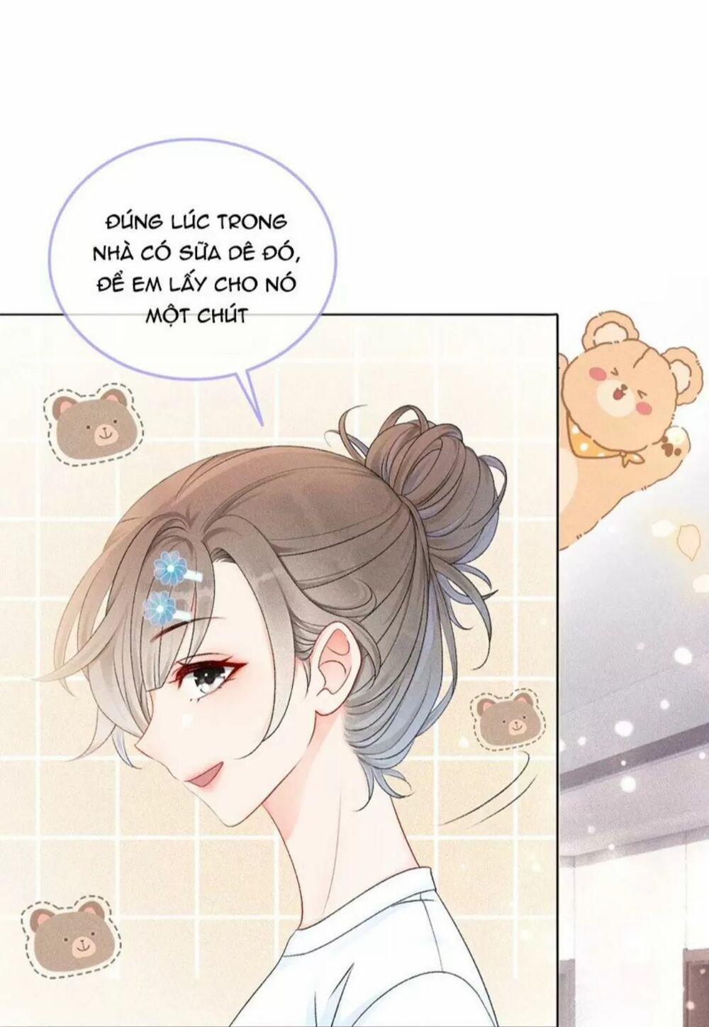 Cô Ấy Ngày Nào Cũng Lên Hot Search! 16 trang 8