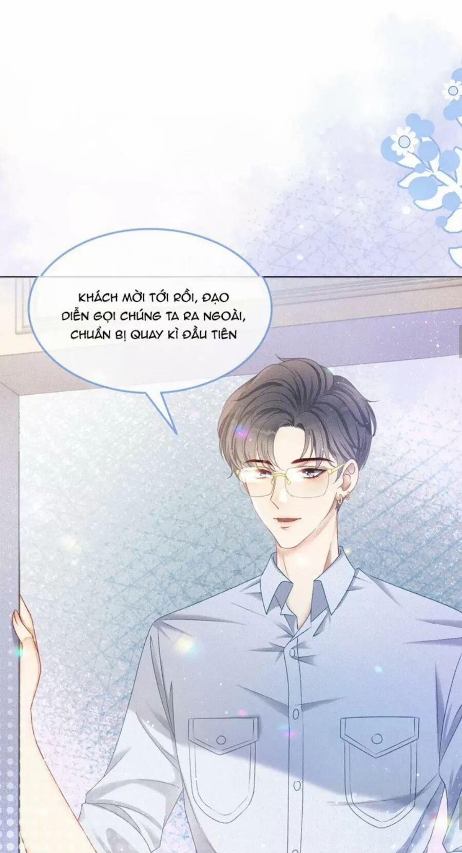 Cô Ấy Ngày Nào Cũng Lên Hot Search! 17 trang 13