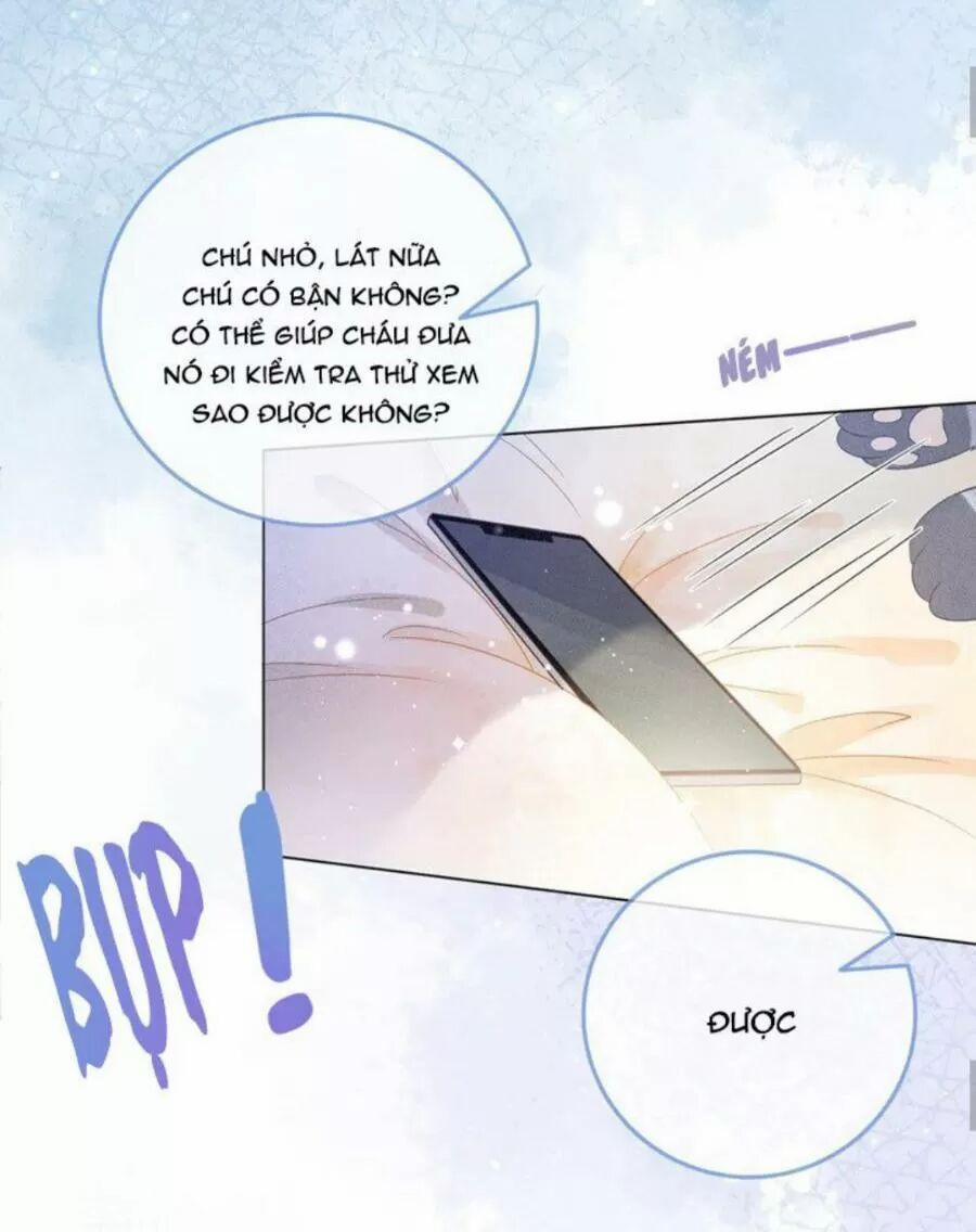 Cô Ấy Ngày Nào Cũng Lên Hot Search! 17 trang 15