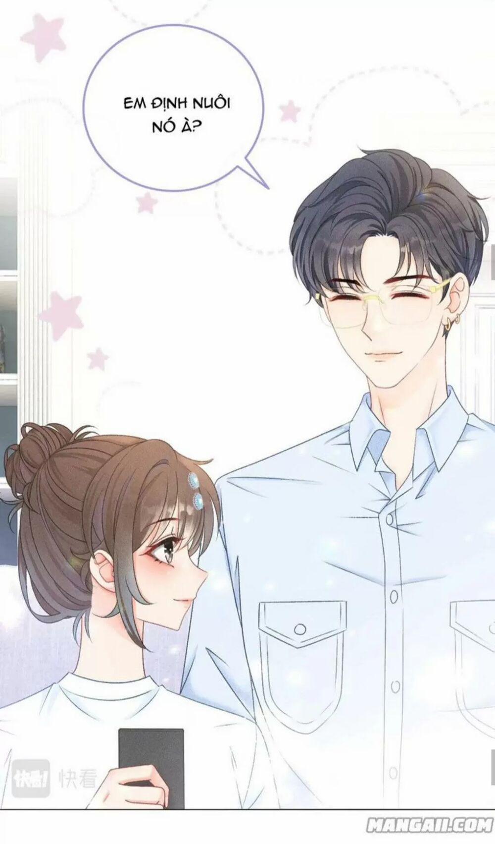 Cô Ấy Ngày Nào Cũng Lên Hot Search! 17 trang 19