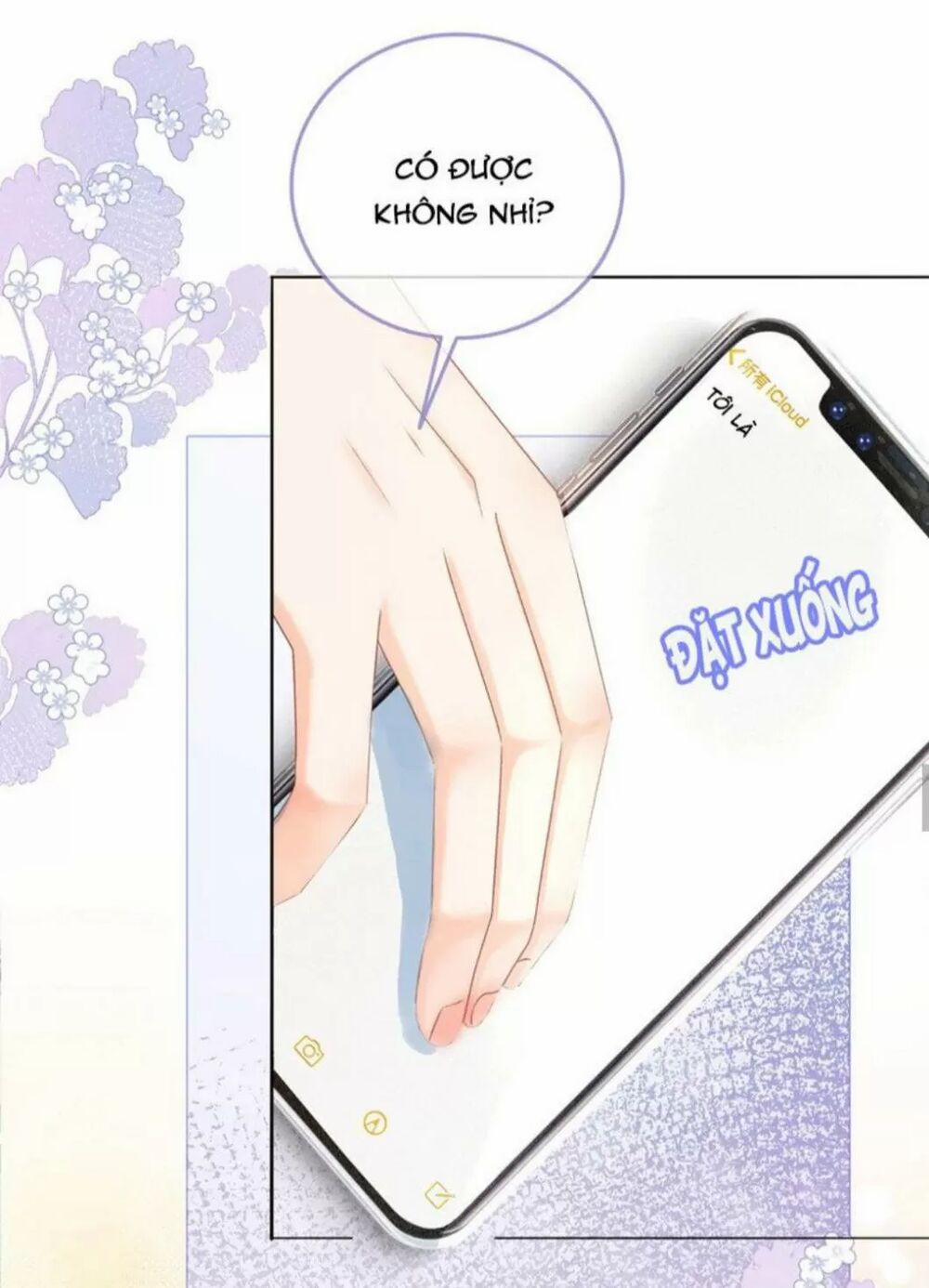 Cô Ấy Ngày Nào Cũng Lên Hot Search! 17 trang 20