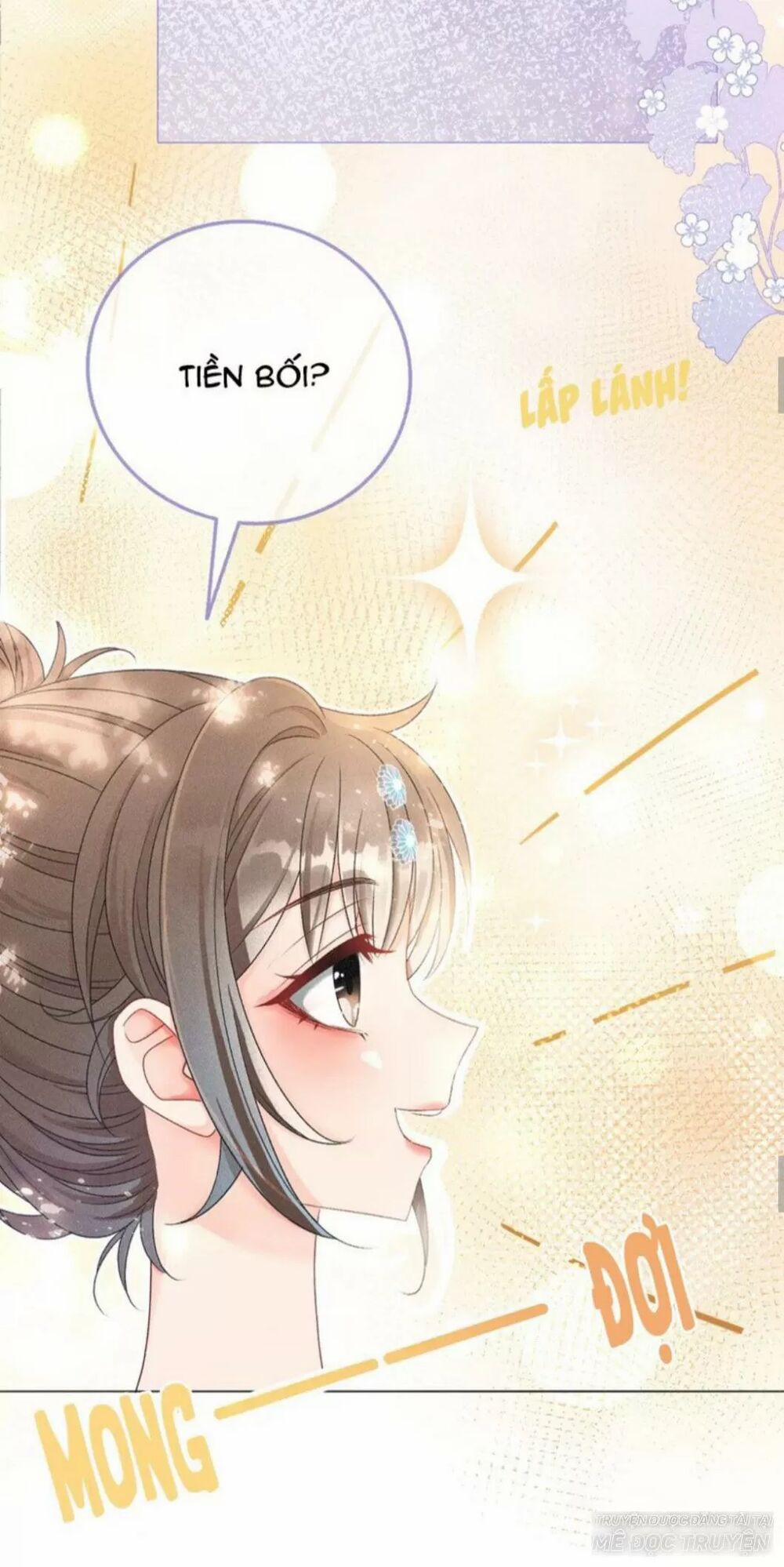 Cô Ấy Ngày Nào Cũng Lên Hot Search! 17 trang 21