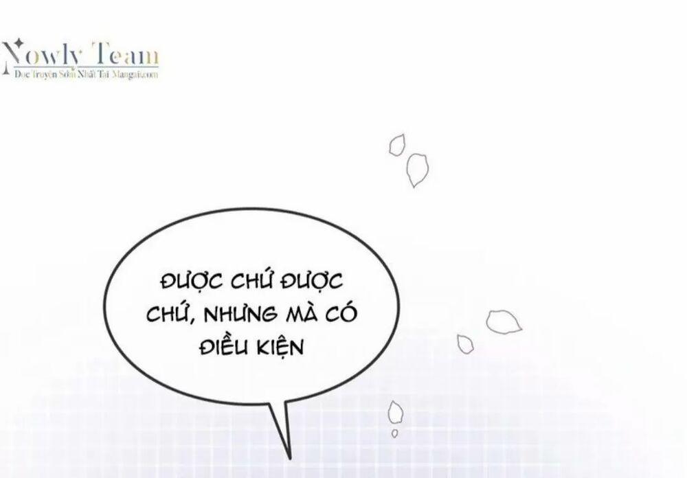 Cô Ấy Ngày Nào Cũng Lên Hot Search! 17 trang 22