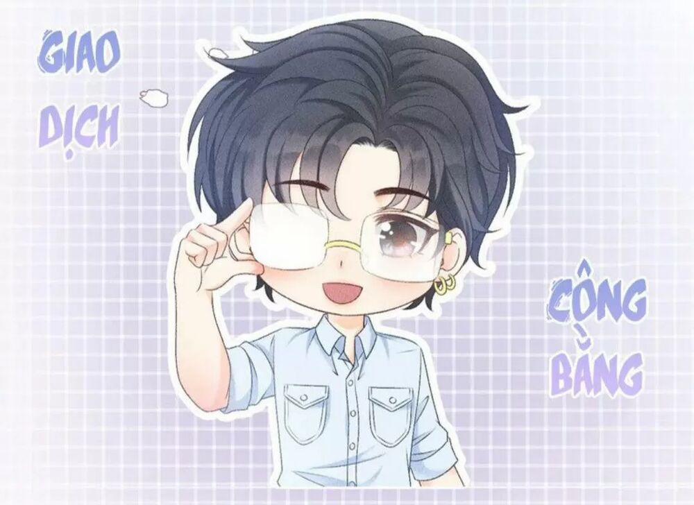 Cô Ấy Ngày Nào Cũng Lên Hot Search! 17 trang 23