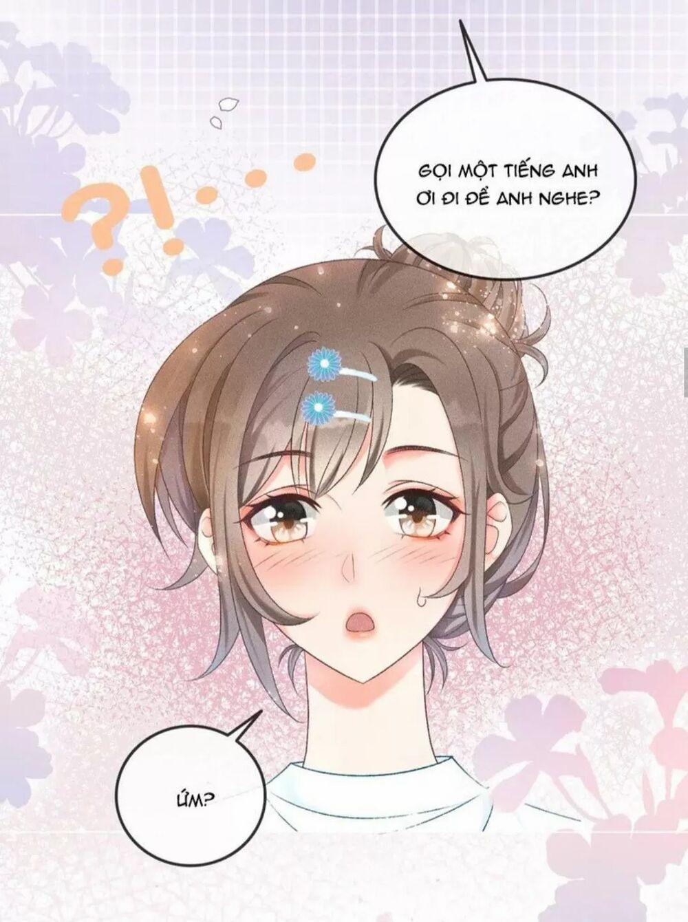 Cô Ấy Ngày Nào Cũng Lên Hot Search! 17 trang 24