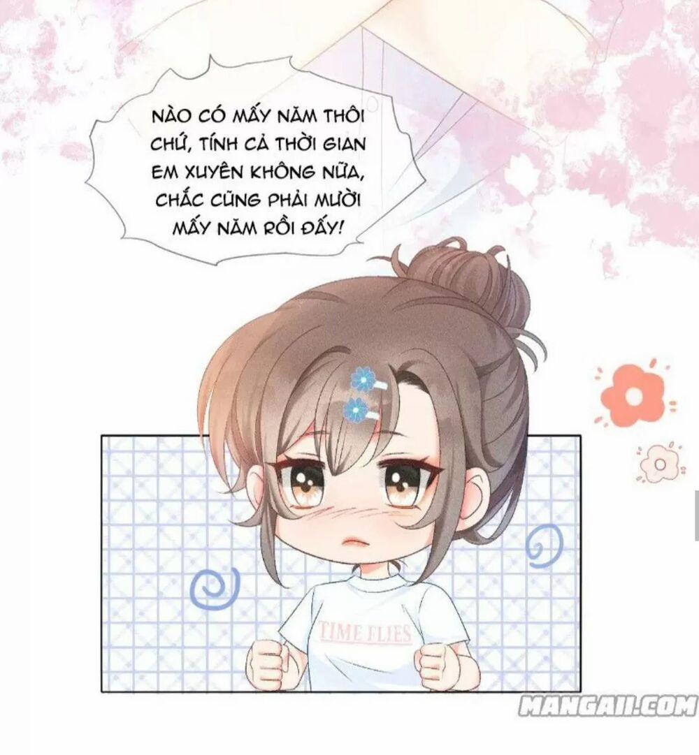 Cô Ấy Ngày Nào Cũng Lên Hot Search! 17 trang 26