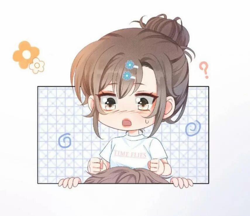 Cô Ấy Ngày Nào Cũng Lên Hot Search! 17 trang 27