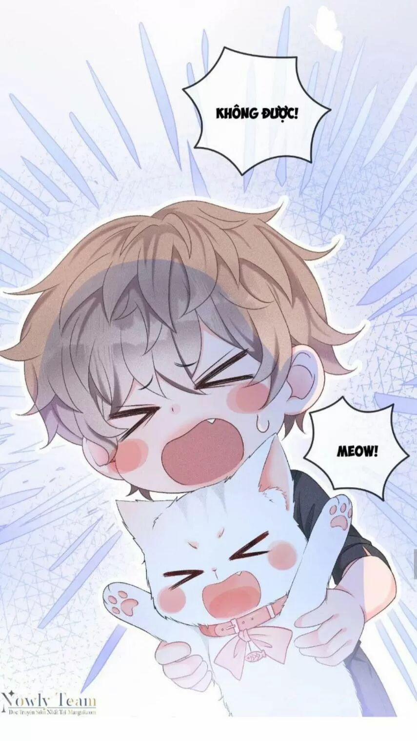 Cô Ấy Ngày Nào Cũng Lên Hot Search! 17 trang 28