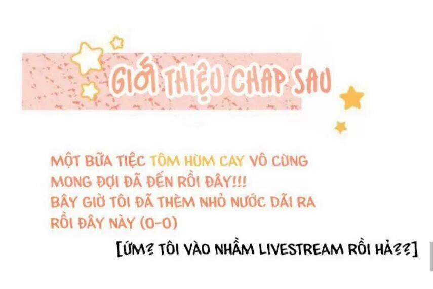 Cô Ấy Ngày Nào Cũng Lên Hot Search! 17 trang 29