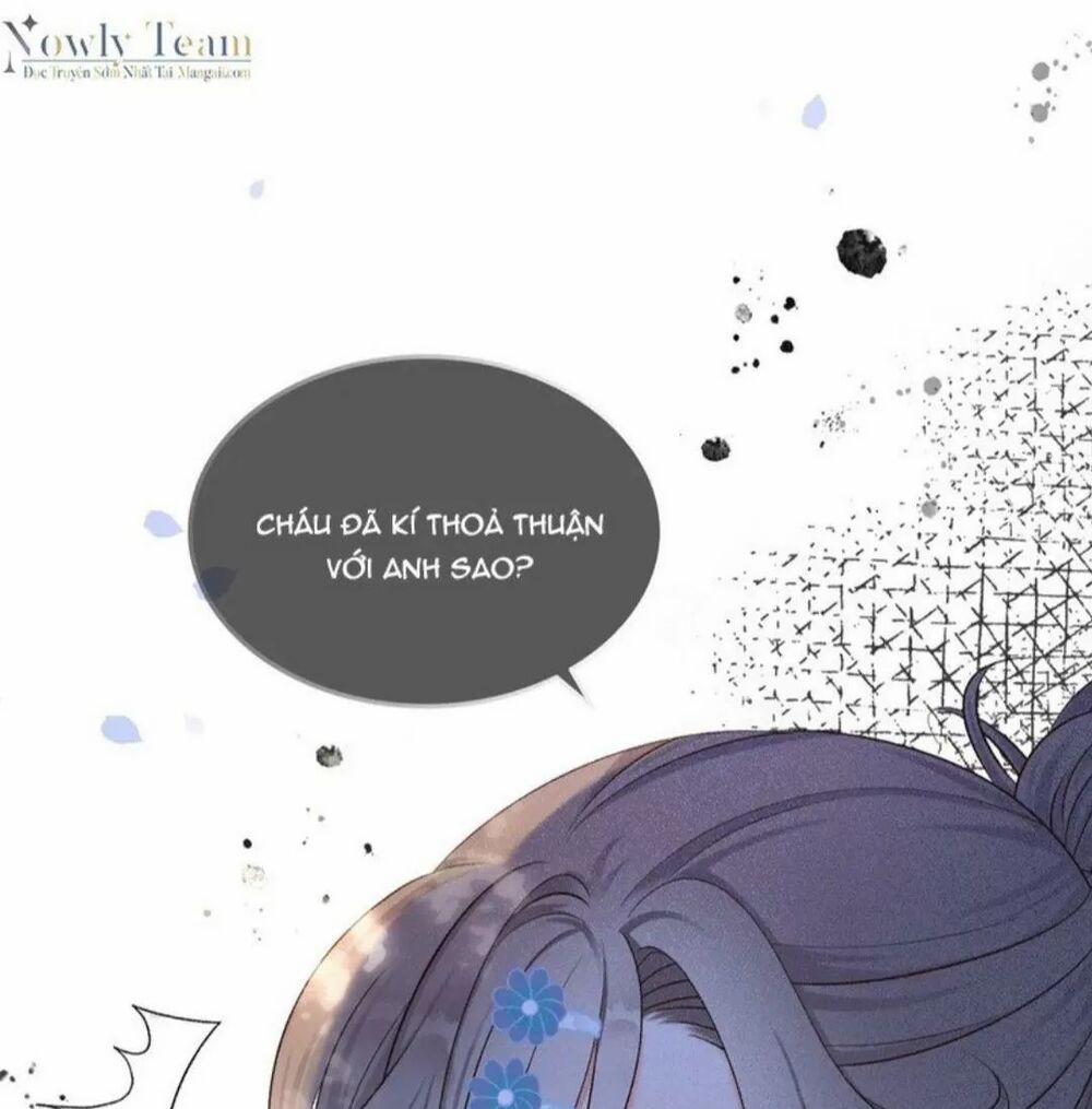 Cô Ấy Ngày Nào Cũng Lên Hot Search! 17 trang 3