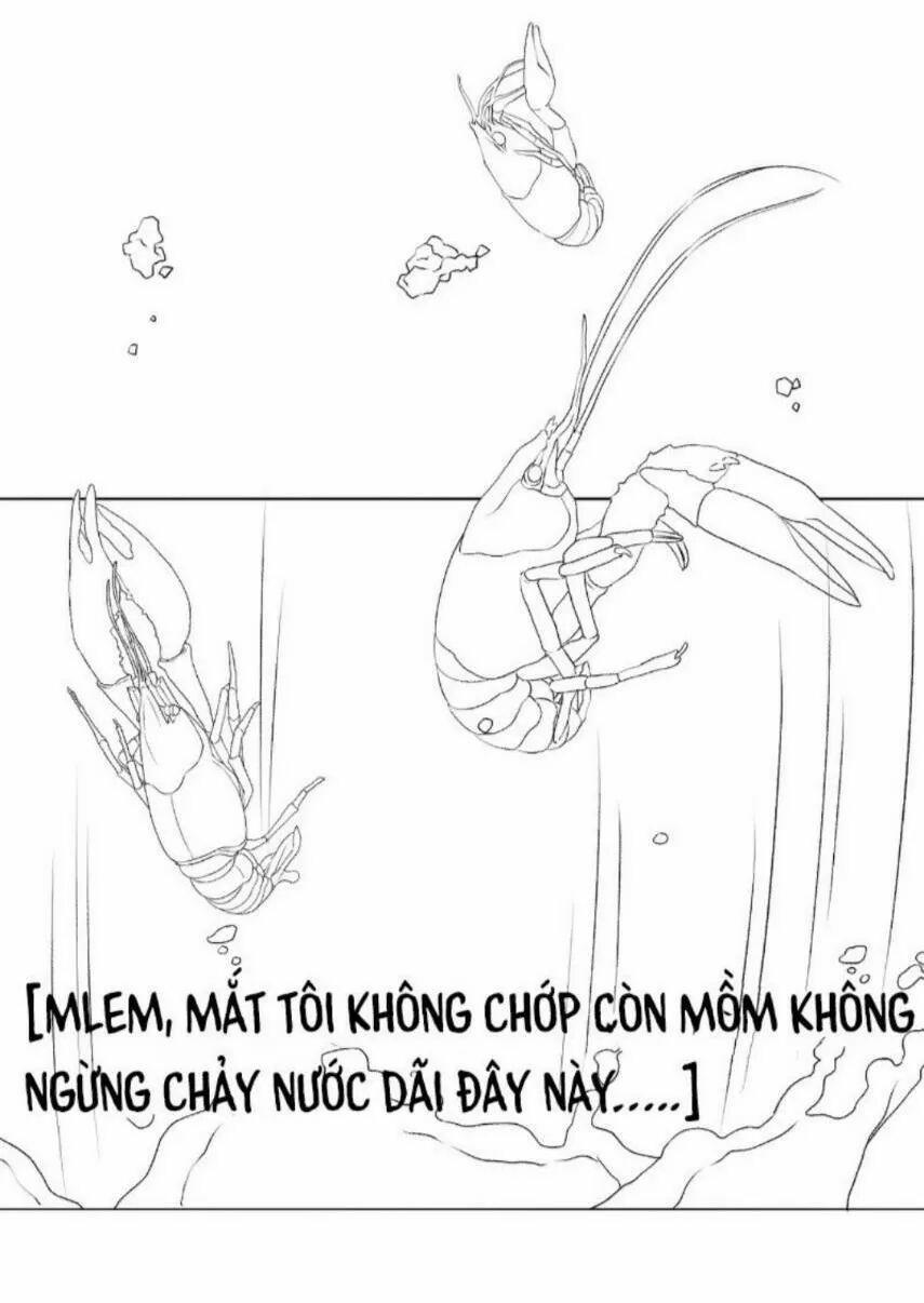 Cô Ấy Ngày Nào Cũng Lên Hot Search! 17 trang 32