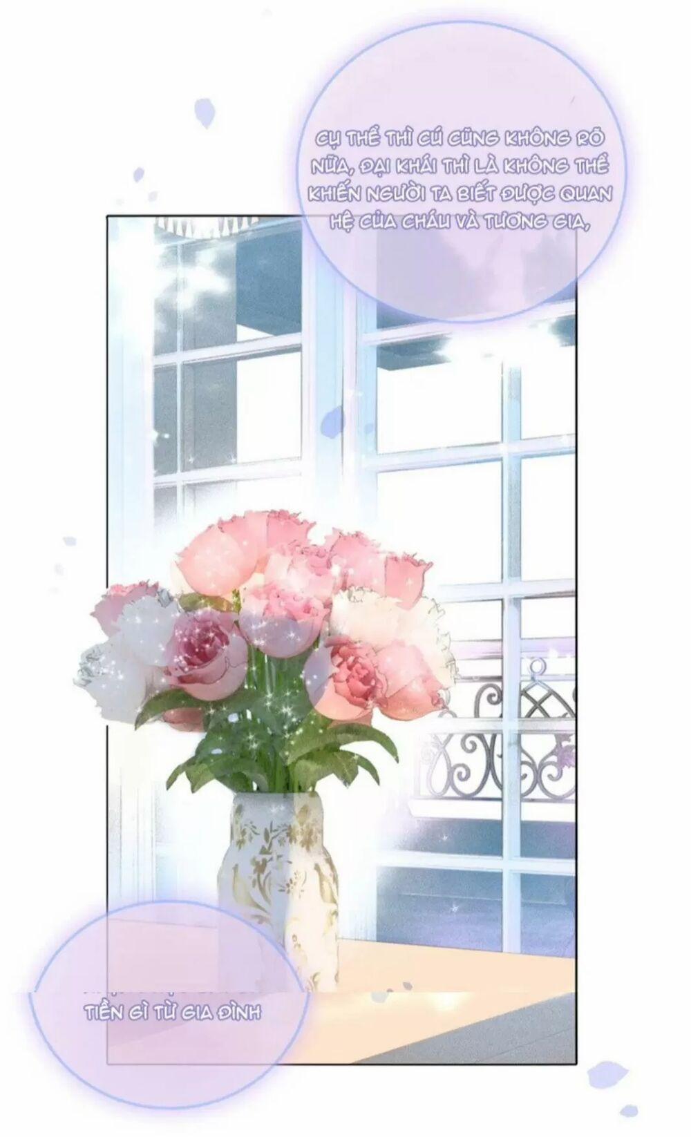 Cô Ấy Ngày Nào Cũng Lên Hot Search! 17 trang 5