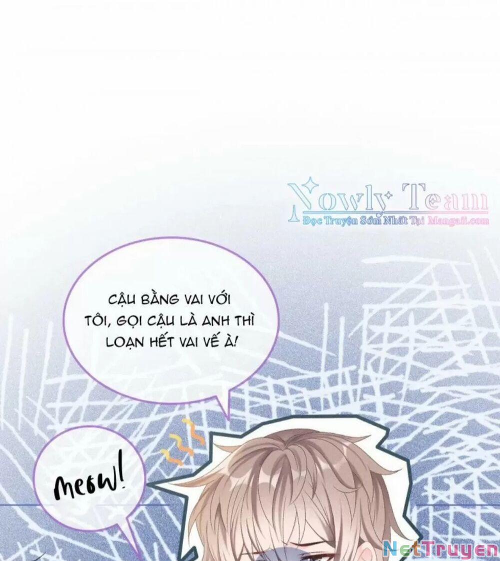 Cô Ấy Ngày Nào Cũng Lên Hot Search! 18 trang 1