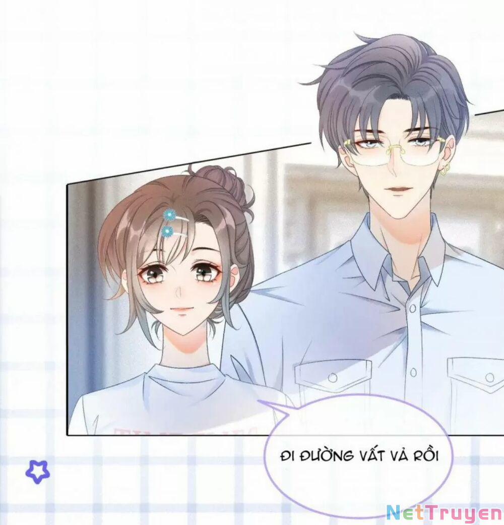 Cô Ấy Ngày Nào Cũng Lên Hot Search! 18 trang 11