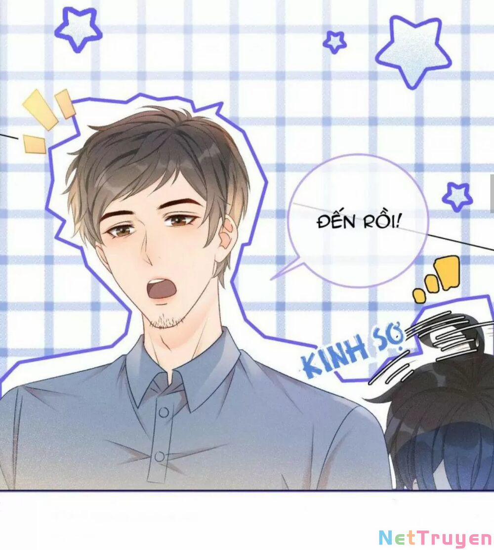 Cô Ấy Ngày Nào Cũng Lên Hot Search! 18 trang 12