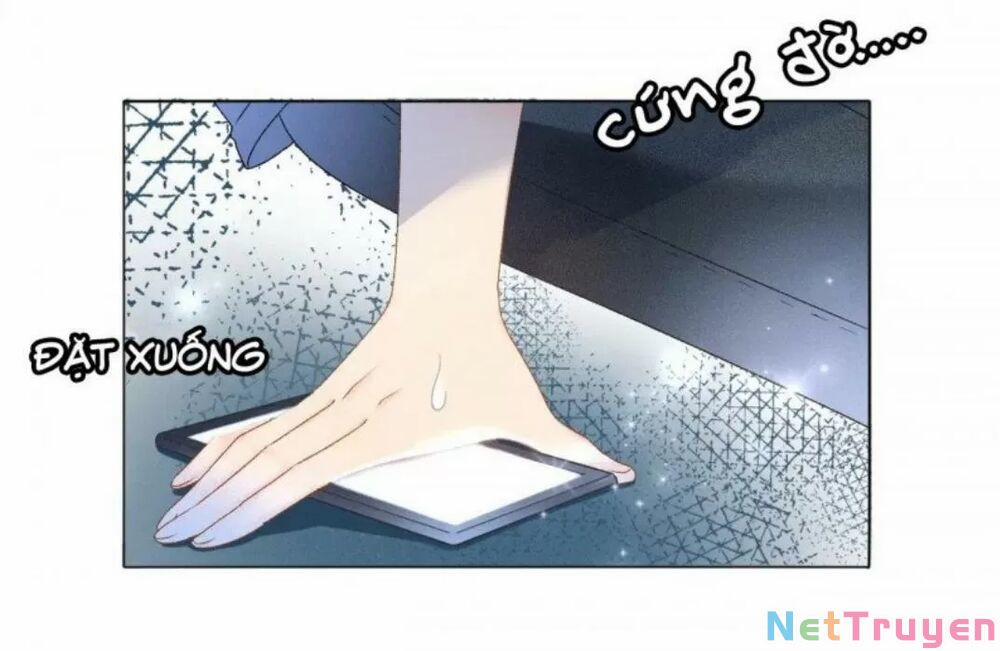 Cô Ấy Ngày Nào Cũng Lên Hot Search! 18 trang 15