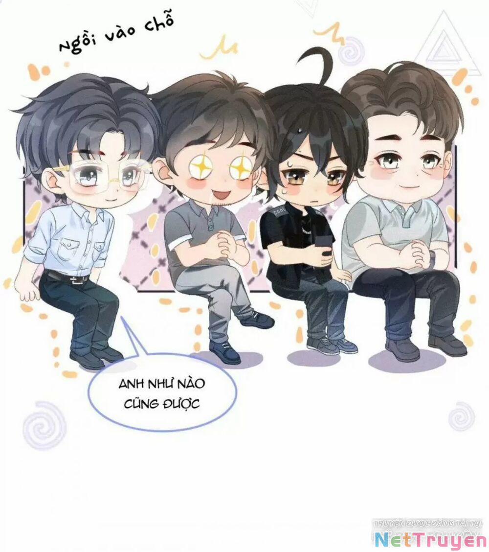 Cô Ấy Ngày Nào Cũng Lên Hot Search! 18 trang 18