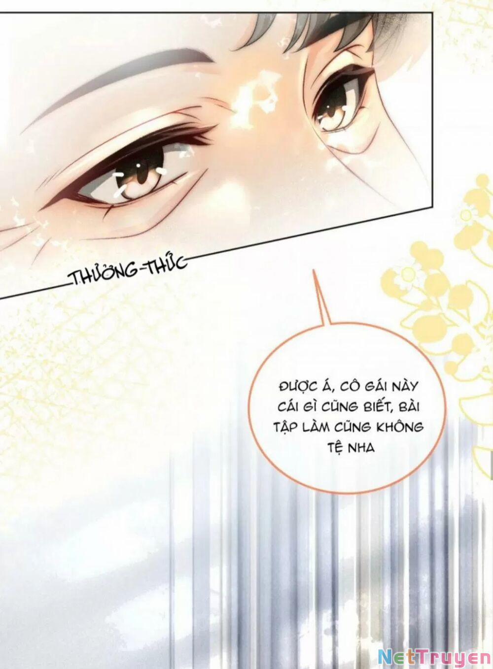 Cô Ấy Ngày Nào Cũng Lên Hot Search! 18 trang 22