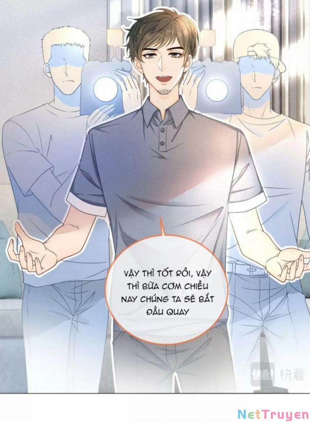 Cô Ấy Ngày Nào Cũng Lên Hot Search! 18 trang 23