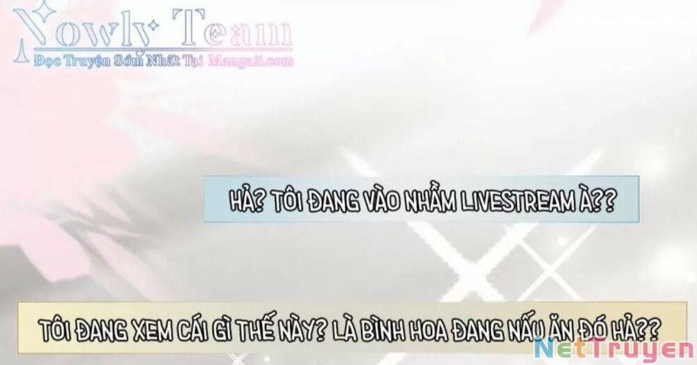 Cô Ấy Ngày Nào Cũng Lên Hot Search! 18 trang 26