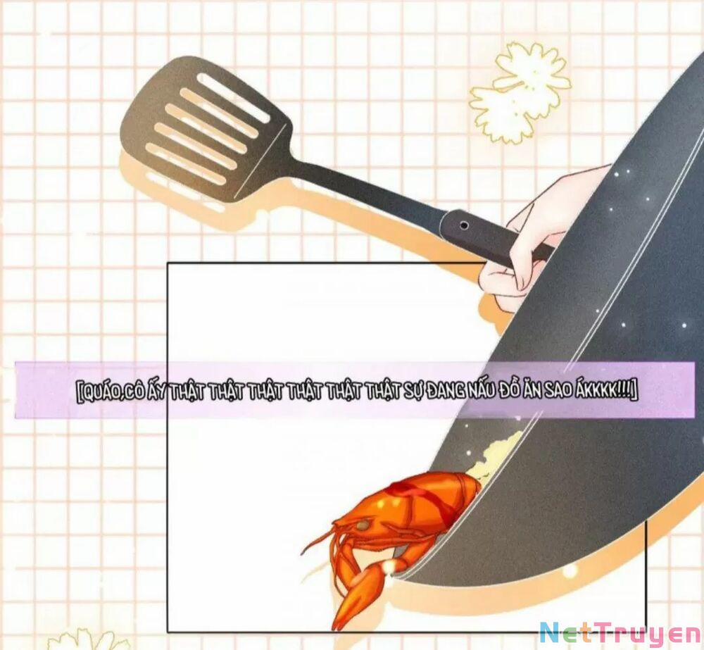 Cô Ấy Ngày Nào Cũng Lên Hot Search! 18 trang 28