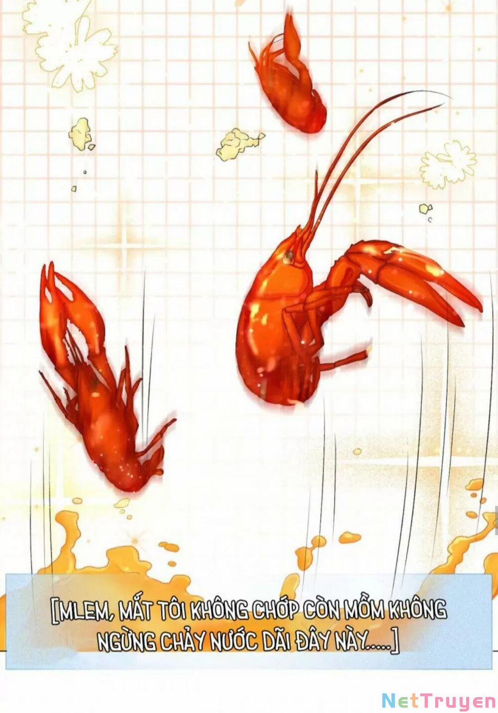 Cô Ấy Ngày Nào Cũng Lên Hot Search! 18 trang 29