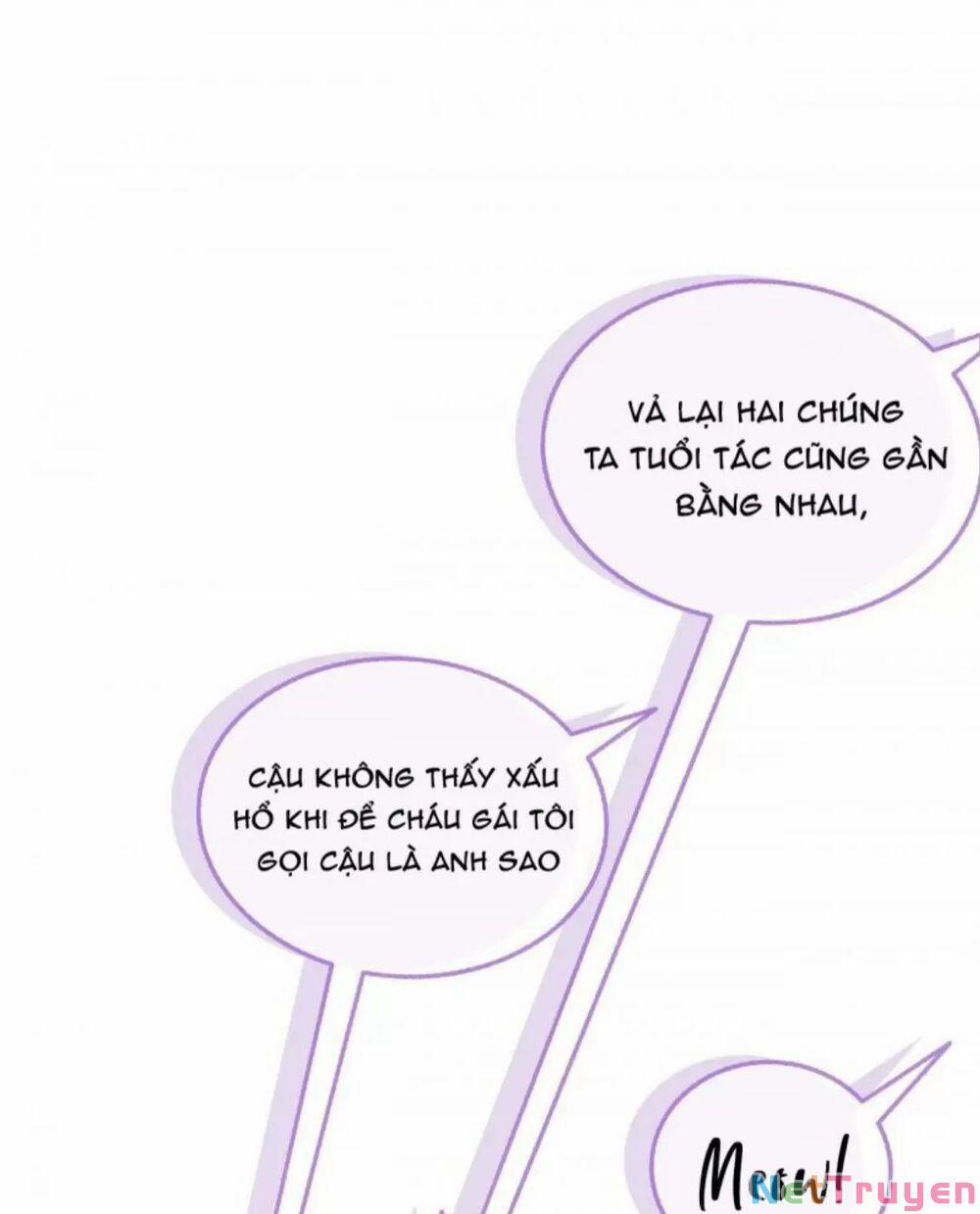 Cô Ấy Ngày Nào Cũng Lên Hot Search! 18 trang 3