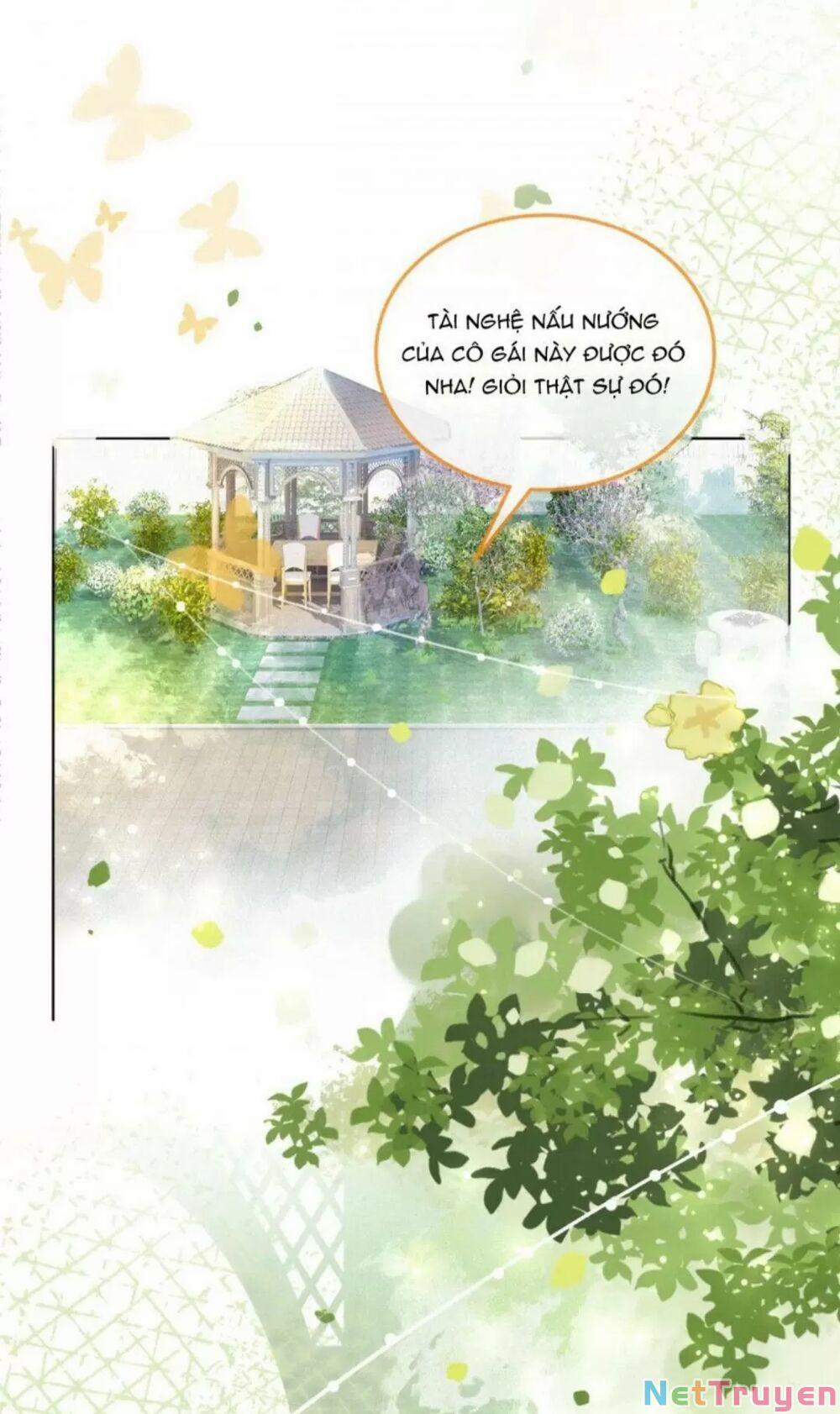 Cô Ấy Ngày Nào Cũng Lên Hot Search! 18 trang 32