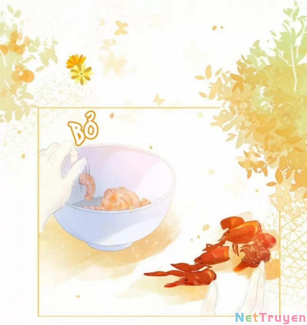 Cô Ấy Ngày Nào Cũng Lên Hot Search! 18 trang 34