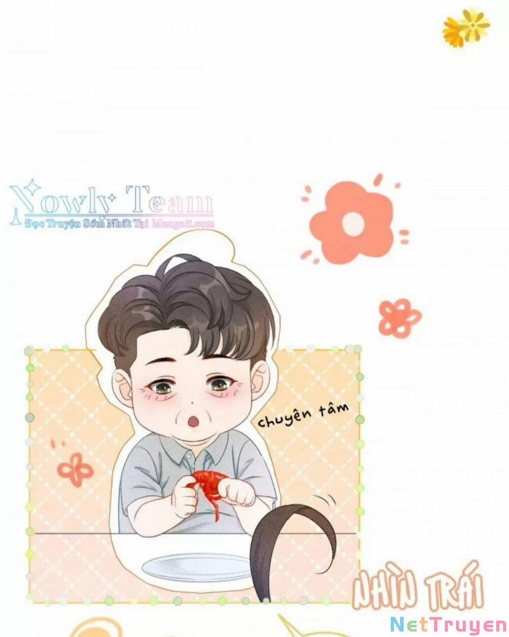 Cô Ấy Ngày Nào Cũng Lên Hot Search! 18 trang 35