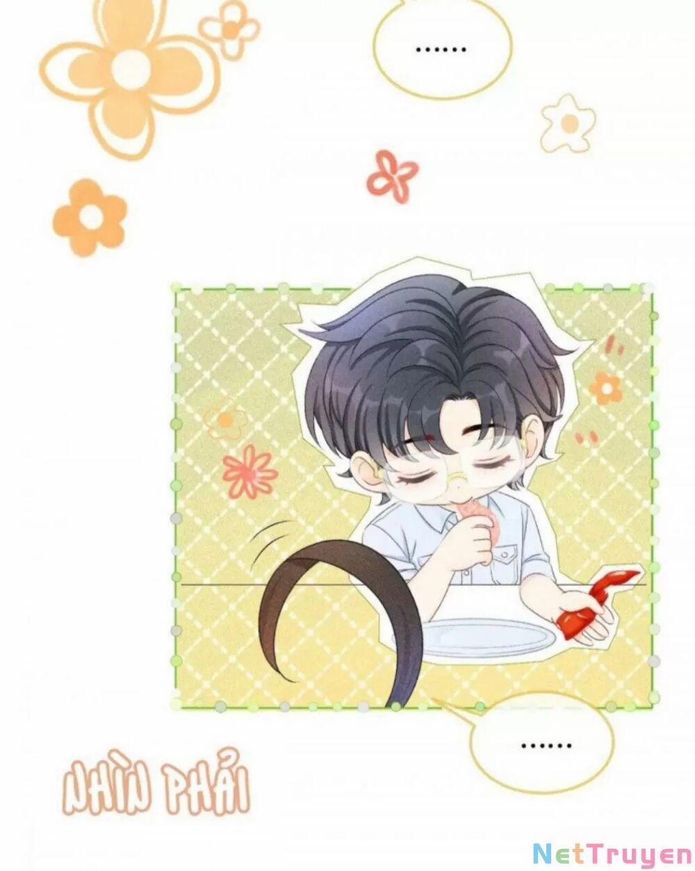 Cô Ấy Ngày Nào Cũng Lên Hot Search! 18 trang 36