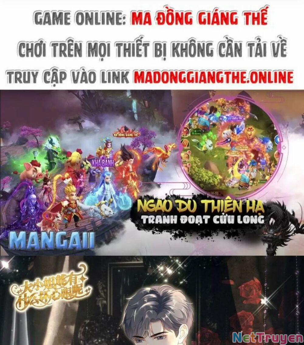 Cô Ấy Ngày Nào Cũng Lên Hot Search! 18 trang 38