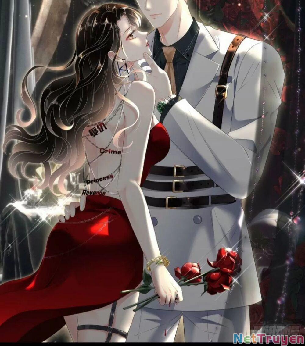 Cô Ấy Ngày Nào Cũng Lên Hot Search! 18 trang 39