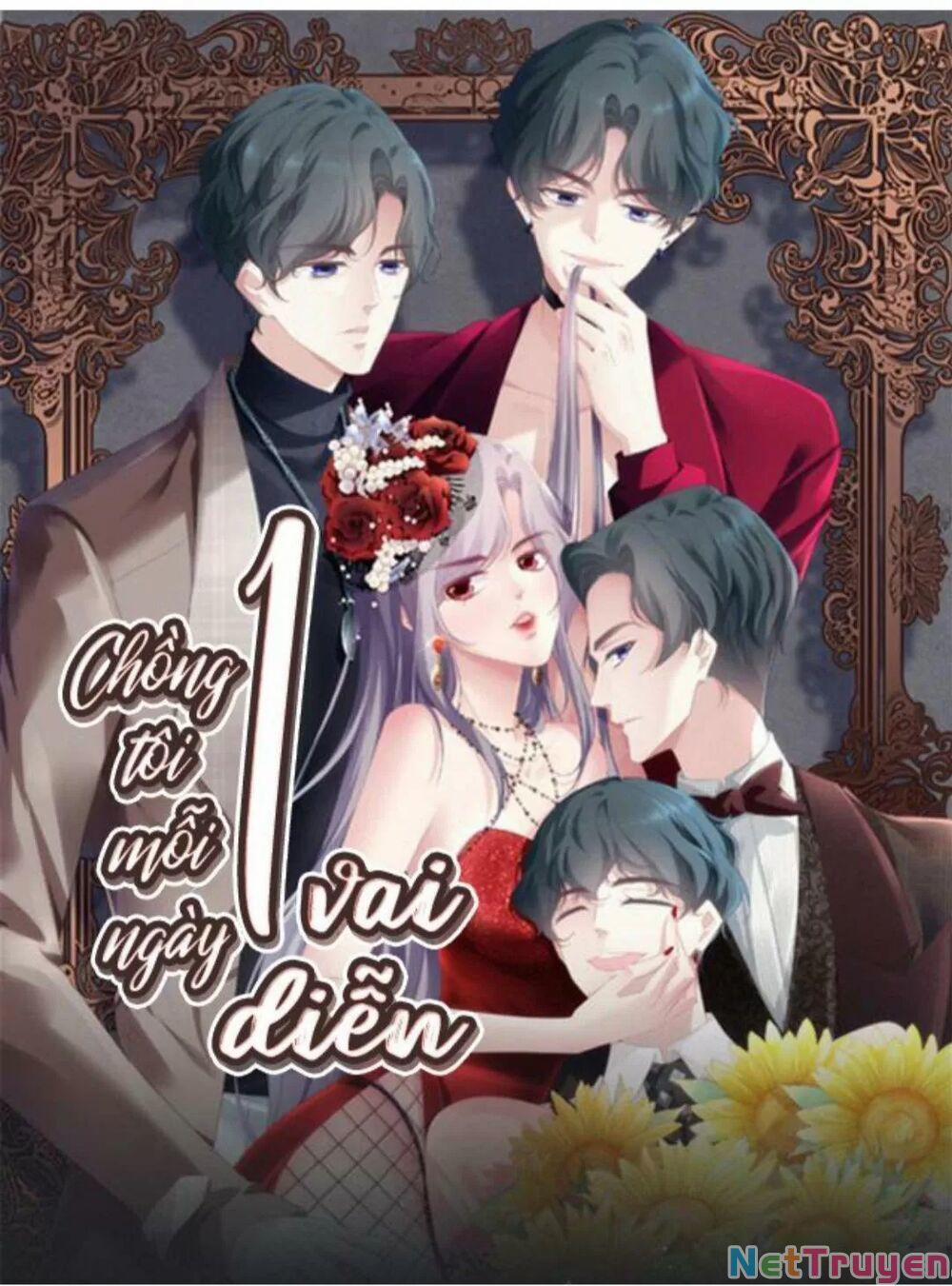 Cô Ấy Ngày Nào Cũng Lên Hot Search! 18 trang 41