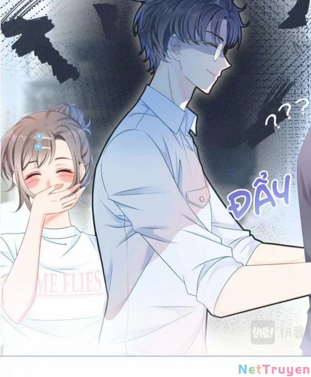 Cô Ấy Ngày Nào Cũng Lên Hot Search! 18 trang 6