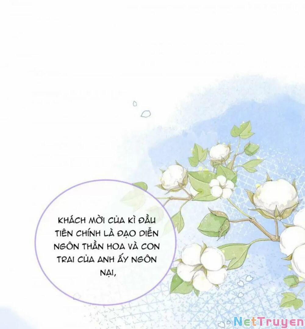 Cô Ấy Ngày Nào Cũng Lên Hot Search! 18 trang 7