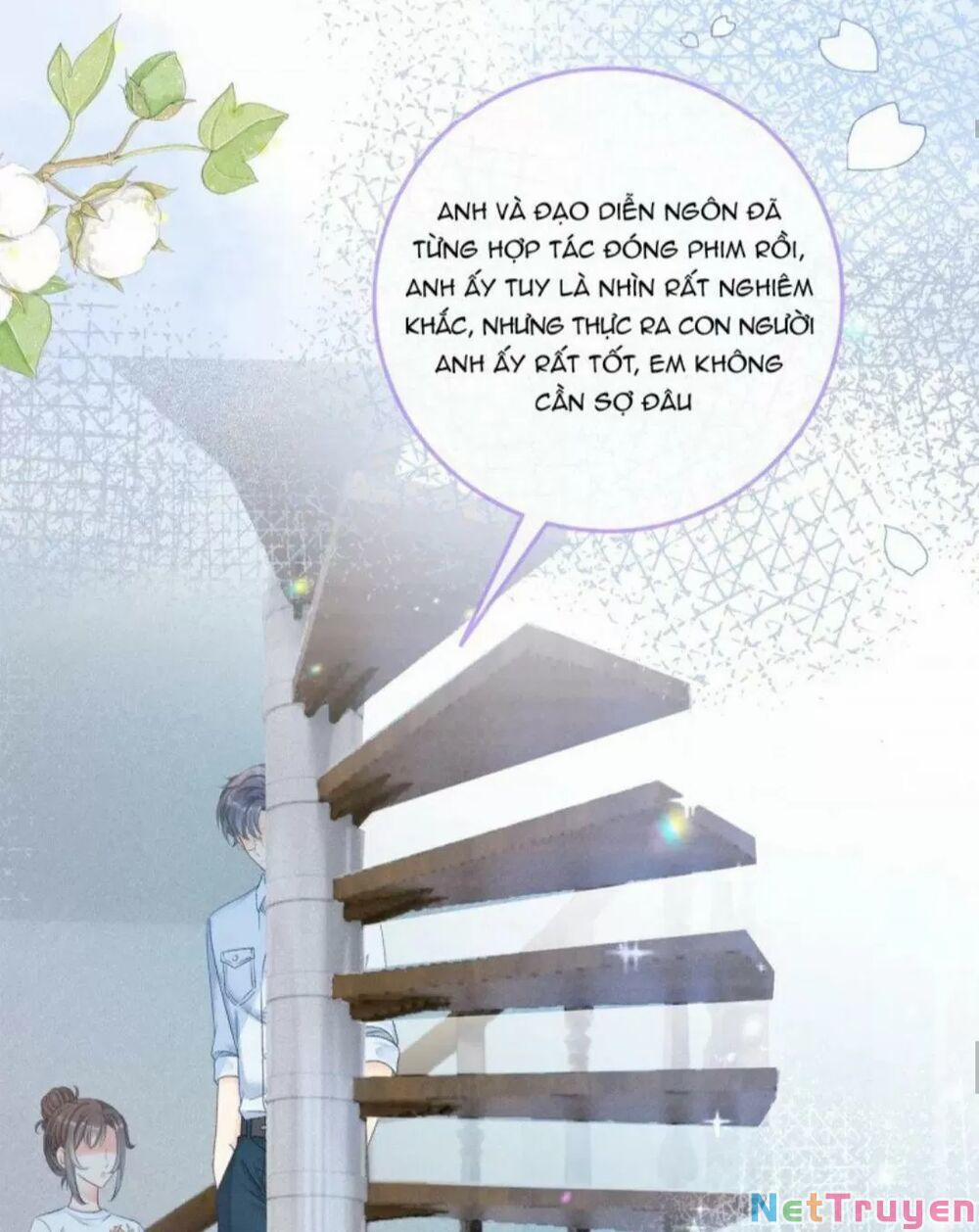 Cô Ấy Ngày Nào Cũng Lên Hot Search! 18 trang 8