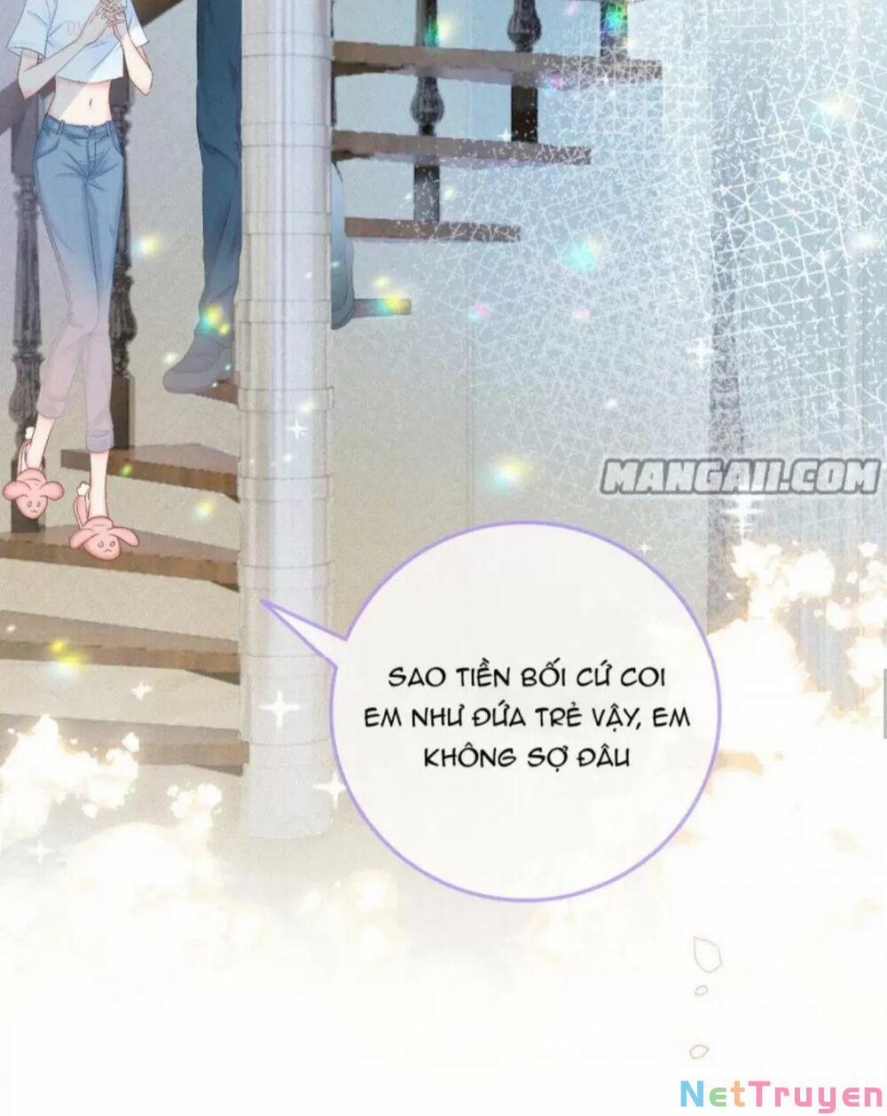 Cô Ấy Ngày Nào Cũng Lên Hot Search! 18 trang 9