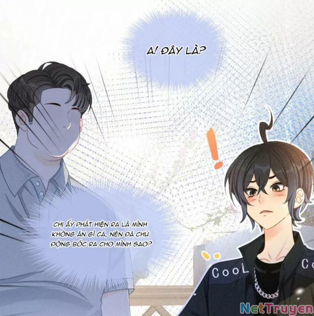 Cô Ấy Ngày Nào Cũng Lên Hot Search! 19 trang 10