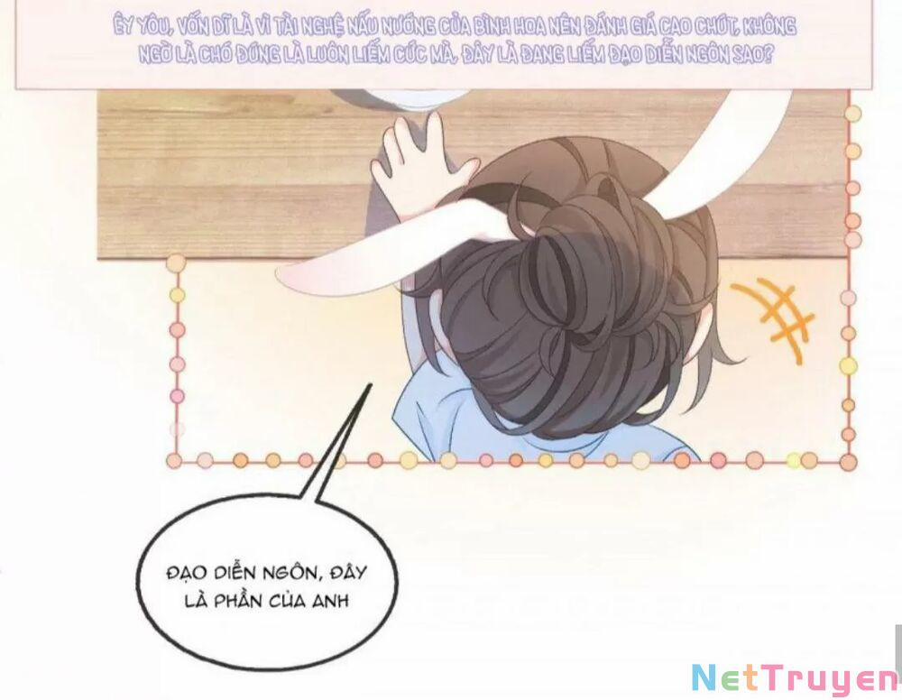 Cô Ấy Ngày Nào Cũng Lên Hot Search! 19 trang 13