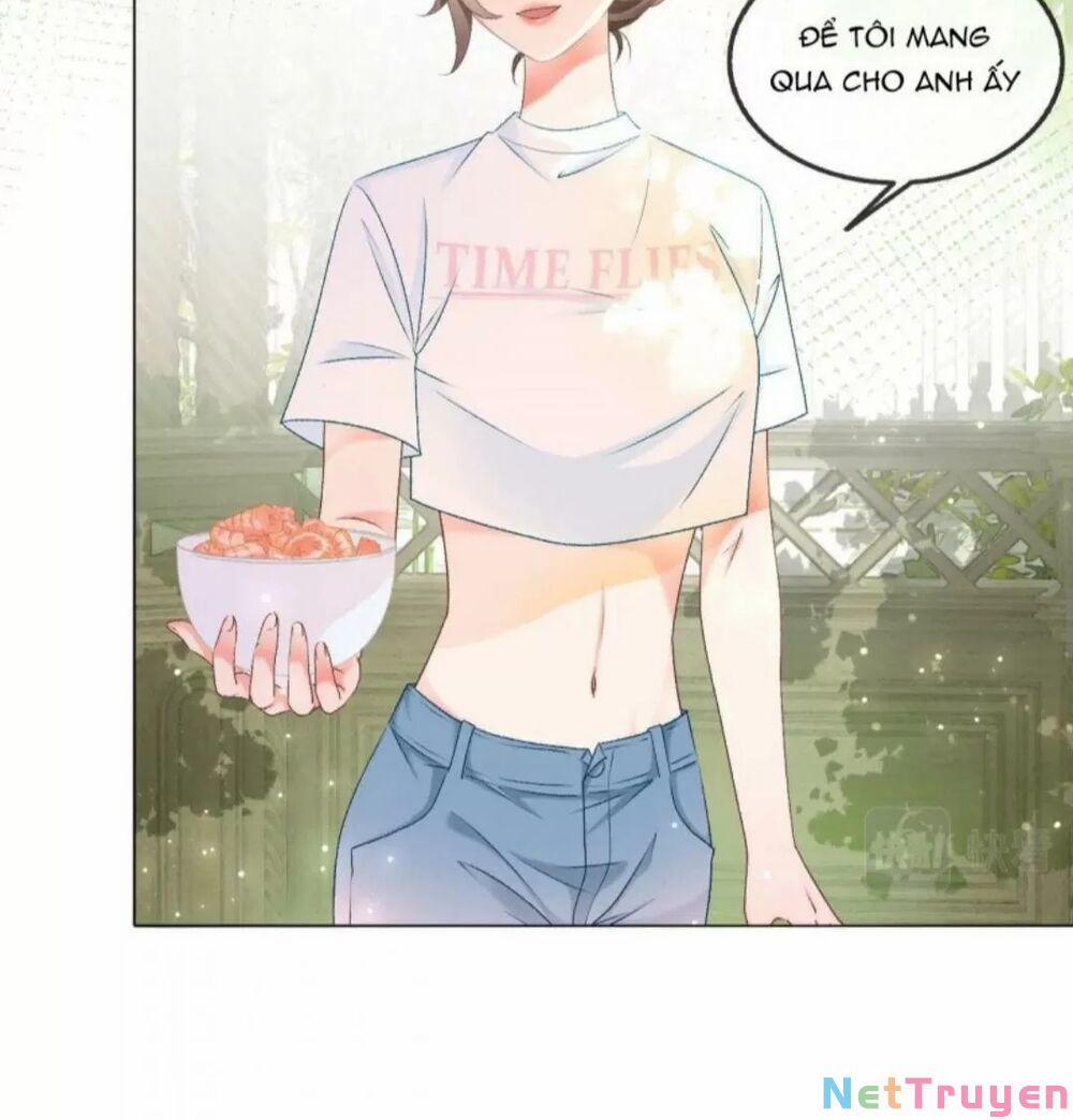 Cô Ấy Ngày Nào Cũng Lên Hot Search! 19 trang 18