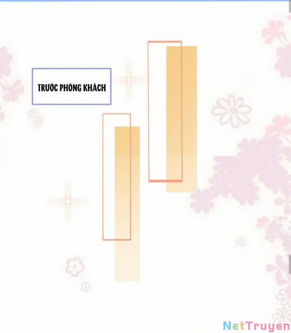 Cô Ấy Ngày Nào Cũng Lên Hot Search! 19 trang 21