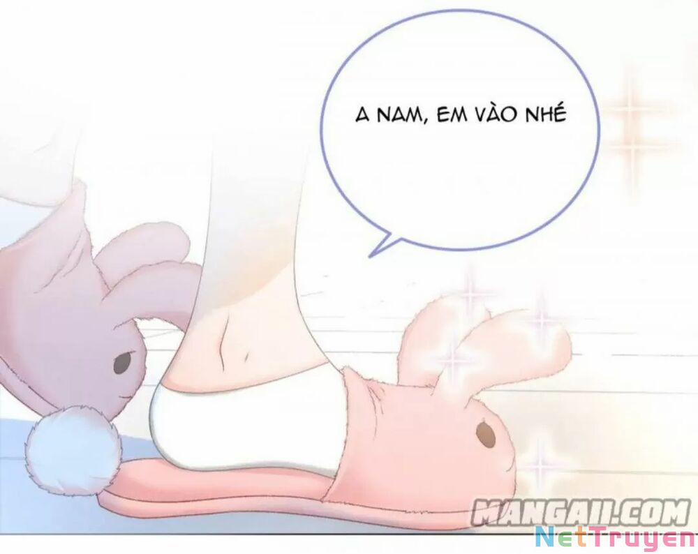 Cô Ấy Ngày Nào Cũng Lên Hot Search! 19 trang 22